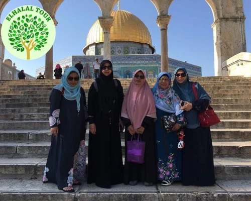 Gallery 2024 Gallery 25 ~blog/2024/2/26/tour ke al aqsa