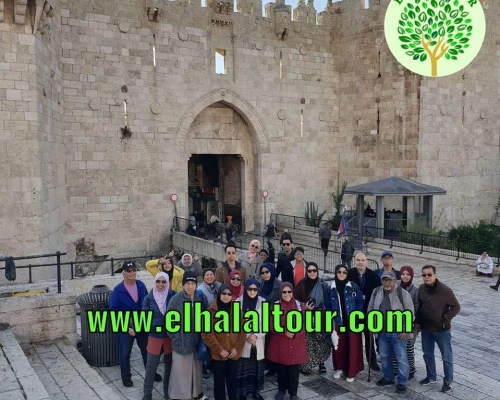 Gallery 2024 Gallery 36 ~blog/2024/2/26/tour ke al aqsa 12