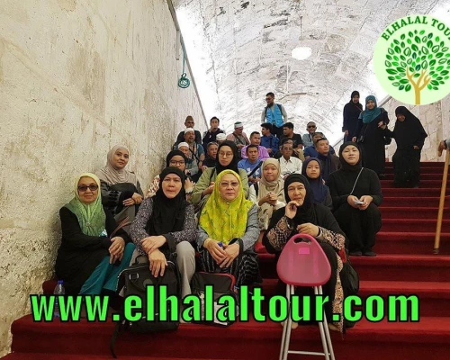 Gallery 2024 Gallery 40 ~blog/2024/2/26/tour ke al aqsa 16