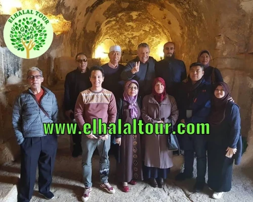 Gallery 2024 Gallery 41 ~blog/2024/2/26/tour ke al aqsa 17