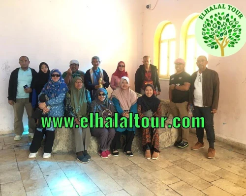 Gallery 2024 Gallery 44 ~blog/2024/2/26/tour ke al aqsa 20