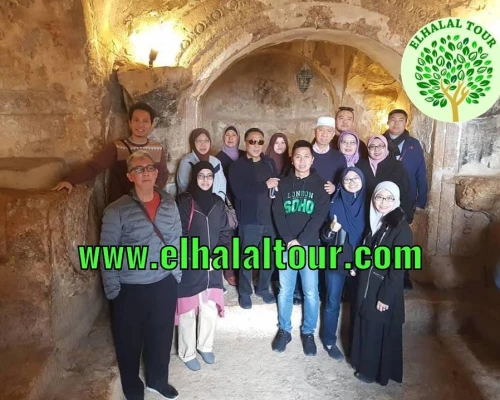 Gallery 2024 Gallery 45 ~blog/2024/2/26/tour ke al aqsa 21