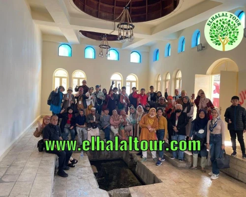 Gallery 2024 Gallery 50 ~blog/2024/2/26/tour ke al aqsa 26