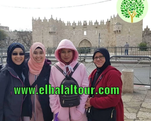 Gallery 2024 Gallery 30 ~blog/2024/2/26/tour ke al aqsa 6