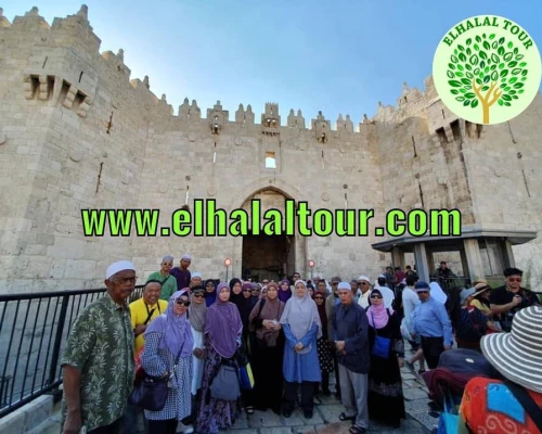 Gallery 2024 Gallery 31 ~blog/2024/2/26/tour ke al aqsa 7