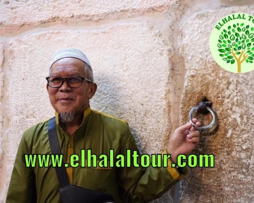 Gallery 2024 Gallery 32 ~blog/2024/2/26/tour ke al aqsa 8