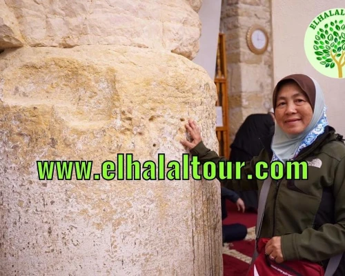 Gallery 2024 Gallery 33 ~blog/2024/2/26/tour ke al aqsa 9